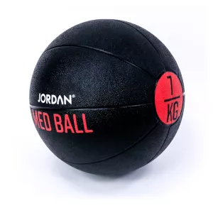 13: Medicinbold, Jordan (7 kg)