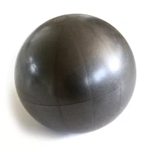 13: Lille træningsbold DIK (Anthrazit - ca. 22 cm)