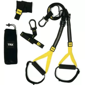3: TRX Home 2 Suspension Training kit
