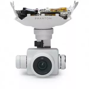 4: Gimbal kamera til DJI Phantom 4 Pro drone