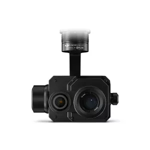 3: DJI Zenmuse XT2 Termisk kamera 640x512 30Hz 25mm med dobbeltkamera