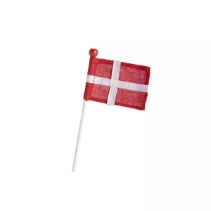 Bedste Klarborg Flag i 2023