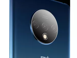 14: Hærdet Kamera Beskyttelsesglas til OnePlus 7T