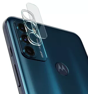 9: Kamera Beskyttelsesglas til Motorola Moto G50