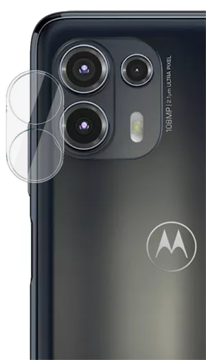 7: Kamera beskyttelsesglas til Motorola Edge 20 Lite