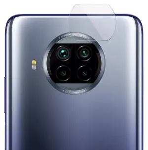 10: Kamera Beskyttelsesglas til Xiaomi Mi 10T Lite