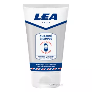 15: LEA Skæg Shampoo (100 ml)