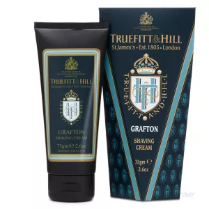 7: Truefitt & Hill Barbercreme, Grafton, 75 gr.