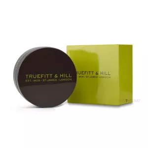 13: Truefitt & Hill Barbercreme, Authentic No. 10, 200 ml.