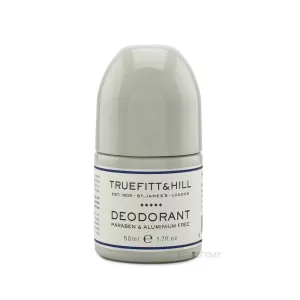 Bedste Truefitt & Hill Deodorant i 2023