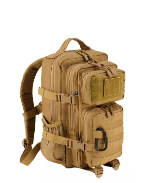 9: Brandit Kids US Cooper Backpack (Camel, One Size)