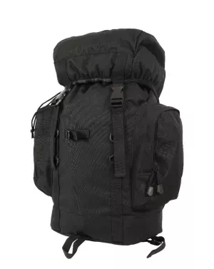 3: Rothco Tactical Backpack - 25 Liter (Sort, One Size)