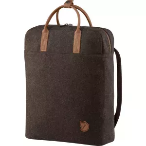 1: Fjällräven Norrvåge Backpack (Brun (BROWN/290) ONE SIZE)