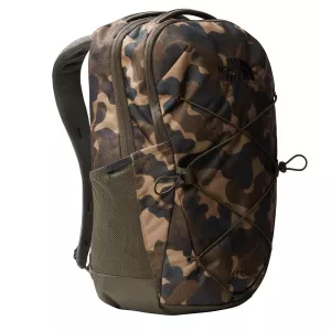 5: The North Face Jester (Brun (UTILITY BROWN CAMO TEXT) ONE SIZE)
