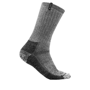 4: Aclima HotWool Socks (GREY (GREY MELANGE) 44-48)