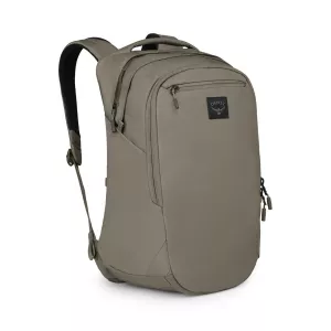 2: Osprey Aoede Airspeed Backpack 20 (Beige (TAN CONCRETE) ONE SIZE)