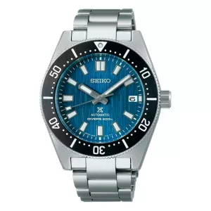 10: Seiko Prospex Save The Ocean Automatic dykkerur Special Edition