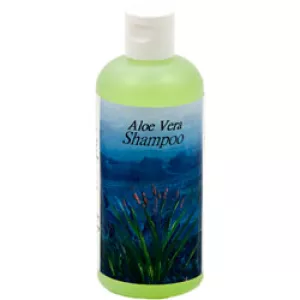 10: Rømer Aloe Vera Shampoo (500 ml)