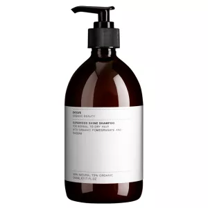 Bedste Evolve Organic Beauty Shampoo i 2023
