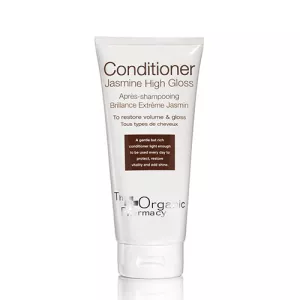 Bedste The Organic Pharmacy Conditioner i 2023