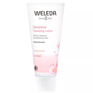 8: Sensitive Cleansing Lotion