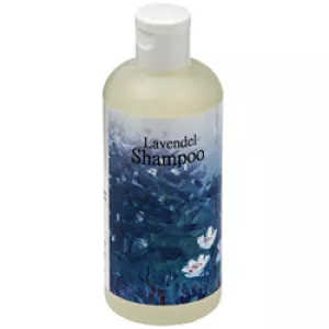 3: Lavendel Shampoo 500ml fra Rømer