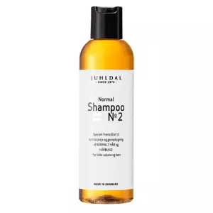 6: Juhldal shampoo no. 2  (200ml)