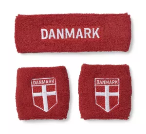 4: Intersport Danmark Pande Og Svedbånd Unisex Tilbehør Og Udstyr Os