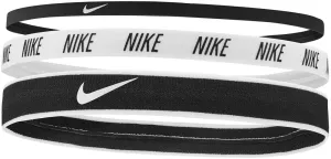4: Nike Hårbånd, Blandet Bredder 3 Pak Unisex Halsedisser, Handsker Og Huer Onesize