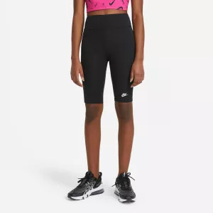 6: Nike Sportswear Cykelshorts Unisex Tøj Sort 147158 / L