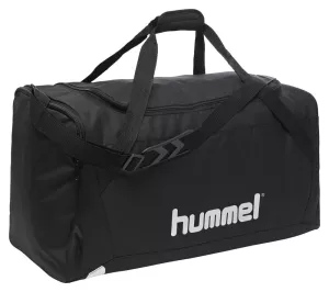 3: Hummel Core Sportstaske S Unisex Tilbehør Og Udstyr Sort S
