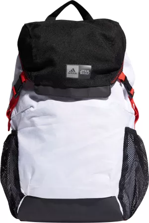 2: Adidas Star Wars Classics Rygsæk Unisex Sportstasker Og Rygsække Hvid No Size