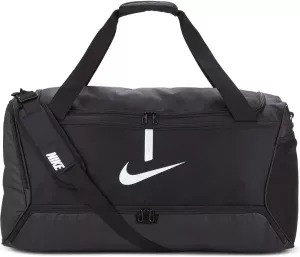 6: Nike Academy Team Sportstaske Large, 95 L Unisex Tilbehør Og Udstyr Sort Onesize