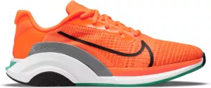 12: Nike Zoomx Superrep Surge Træningssko Herrer Træningsko Orange 45.5
