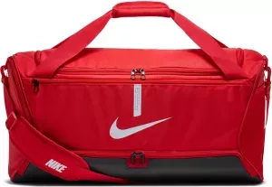 9: Nike Academy Team Sportstaske Medium, 60 L Unisex Tilbehør Og Udstyr Rød Onesize