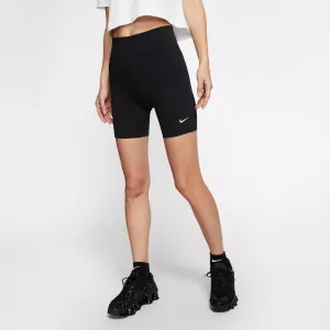 4: Nike Sportswear Legasee Cykelshorts Damer Tøj Sort M