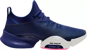 5: Nike Air Zoom Superrep Træningssko Herrer Træningsko Blå 43