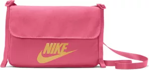 3: Nike Futura 365 Crossbody Skuldertaske Unisex Sportstasker Og Rygsække Pink No Size