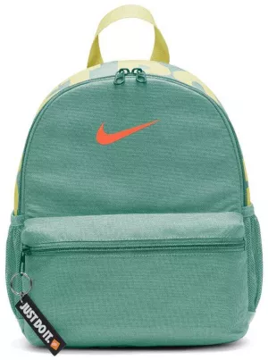 5: Nike Brasilia Jdi Rygsæk Unisex Mode Tilbehør Grøn Onesize