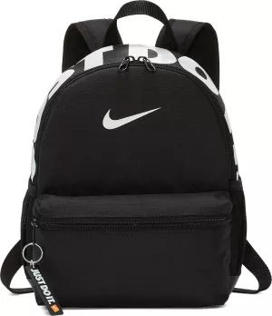 4: Nike Brasilia Jdi Rygsæk Unisex Sportstasker Og Rygsække Sort Onesize