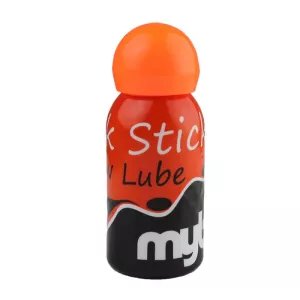1: MYBO Slick Stick smøremiddel