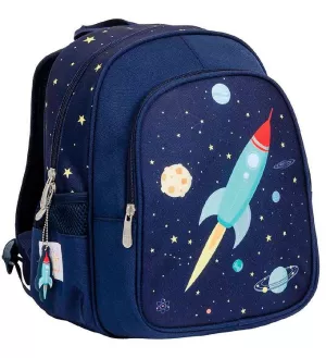 17: A Little Love Company Backpack Space