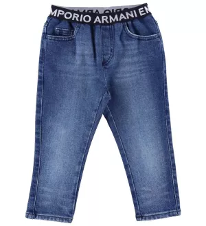 Bedste Armani Jeans i 2023