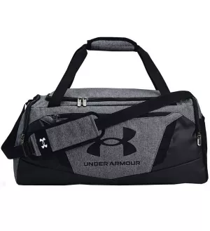 8: Under Armour Sportstaske - Undeniable 5.0 Duffle Small - Pitch G