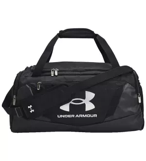 12: Under Armour Sportstaske - Undeniable 5.0 Duffle Small - 40 L -
