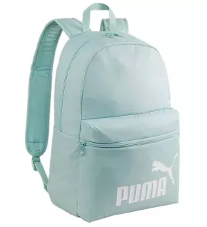 8: Puma Rygsæk - Phase - Turquoise Surf