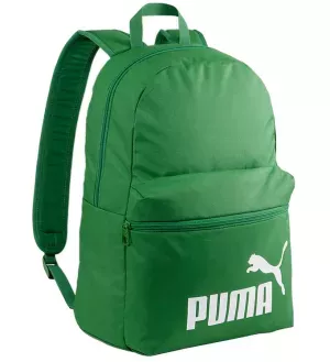 5: Puma Rygsæk - Phase - Grøn