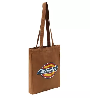 1: Dickies Shopper - Icon - Brown Duck - OneSize - Dickies Taske