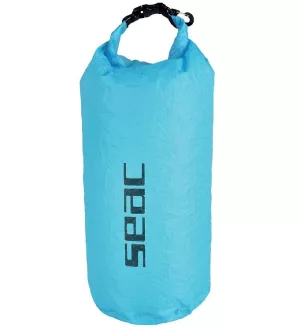 5: Seac Dry Bag - Soft 15L - Blå - OneSize - Seac Taske