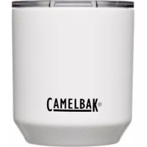 8: Camelbak Cb Rocks Tumbler, Sst Vacuum Insulated, - White - Str. .3L - Termokop
